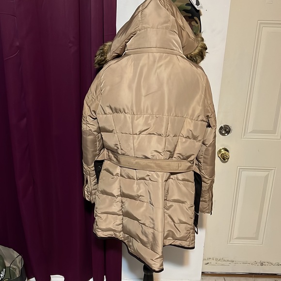 Zara coat size L - Picture 3 of 10